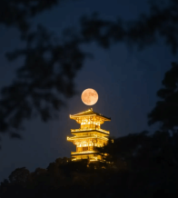 锅气、仙气、霸气、正气、红气齐聚，鄂州你早该火了！