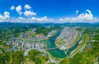 竹山县总工会赴兄弟县区开展疗休养合作交流和推介活动