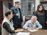 锲而不舍落实中央八项规定精神｜老旧电梯焕新 上下平安暖心