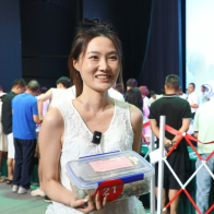 八方客商话松石