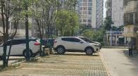 停车位+630，鄂州这个小区怎么做到的？