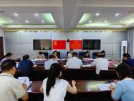 县人大常委会视察代表建议办理情况