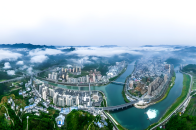 “两山”理念落地二十年，湖北两村交出绿色转型高分答卷