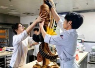 在西方传统优势领域夺冠——看世界烘焙冠军背后的宜昌支撑