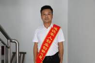 石先锋：兵心铸信  商超惠民