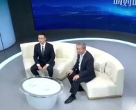 科产“恋爱”记 | 支点面对面：如何推动科产融合发展？