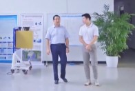 科产“恋爱”记丨支点现场：手机里的科技革命