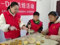 荆门人请记住她：45岁“丫丫妈妈”走了，但她温暖了整座城