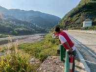 官渡镇：织密防溺防护网 共护水域平安色