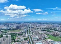 天时+地利+人和→潜江铺就“芯”光大道