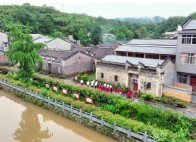 强素质 敢快干 | 孝昌小悟：红色沃土砺新兵 将军故里展新颜