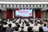 我县举办2025年村（社区）干部进党校理论培训