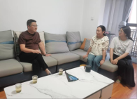 县人才服务中心三举措聚焦人才公寓管理