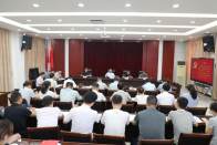 县领导参加所在支部主题党日活动