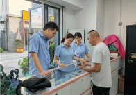 我县78家企业获得知识价值信用贷款2.52亿元