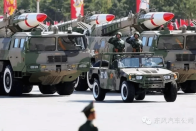 乘东风，再起程！“十堰制造”即将亮相九三阅兵