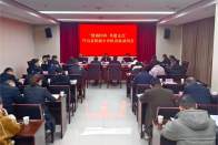 县委统战部加强在外楚商权益保障