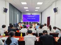 擂鼓镇：以“青蓝薪火”工程锻造乡村振兴生力军