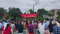 县人社局：惠民政策进乡村 社保服务零距离