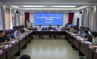 以演促防强联动  精准应对华西雨