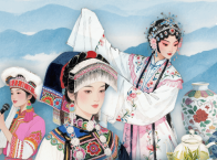 文化中国行｜一滴水见长江新韵