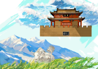 打开这份来自雪域高原的“襄阳印记”，每一帧都是我们的深情与担当