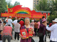 从“陌邻”到“家人”：党建“123工作法”如何重塑襄阳万人社区生态？