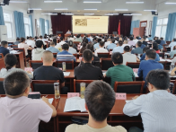 汲取“老三篇”精神伟力   勇担湖北支点建设使命