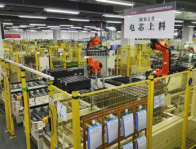 巨头落子宜昌，创造行业纪录……