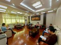 县住建局：高效办结39件建议提案 书写城乡建设民生答卷   