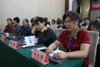 上庸镇“寻味庸城·舌尖匠心”特色技能培训班开班