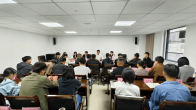 以“城”相許 禮敬人才——湖北人才周（竹山）活動(dòng)綜述