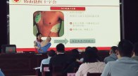 县委党校举办应急救护知识讲座