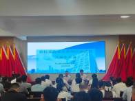 竹山开展“定制化培训”下乡 助力基层规范招采