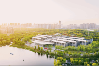 武汉：以大河为媒 链动全球文明