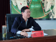 县委党校主体班学员集中学习乡村振兴政策