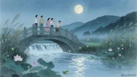 听竹山丨我从教生涯最快乐的两年