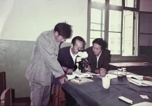 听竹山丨西沟往事