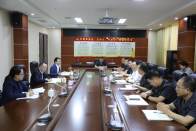 蘇江來(lái)我縣調(diào)研
