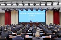 我县开展政法队伍政治轮训