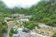 三区合一是怎样炼成的——尧治河村模式对荆门转型发展的借鉴与启示