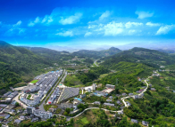 文峰乡：绿起来也富起来