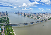 一茬接着一茬干，美好城市从纸上跃入现实——从武汉“十四五”看中国之治①