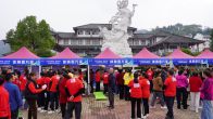 体测送服务  健康暖民心