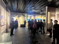 市县统计部门联合开展党建联建共建活动