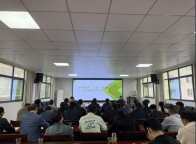 秦古镇开展农村集体“三资”政策业务培训