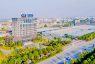 荆州工业向“智”向“绿”而行