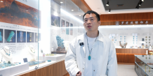 绿松石在中国的历史 绿松石在中国的历史
