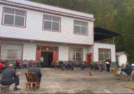 擂鼓镇：以“心”治村践初心 基层治理显担当​