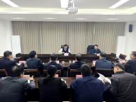 我县推进群众身边不正之风和腐败问题集中整治